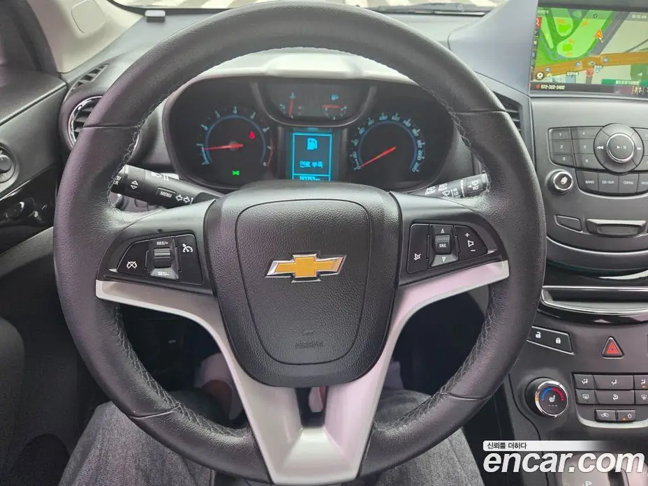Chevrolet Orlando 2016 2.0 автомат (гидро), фото 18 Chevrolet Orlando 2016 2.0 автомат (гидро), фото 18