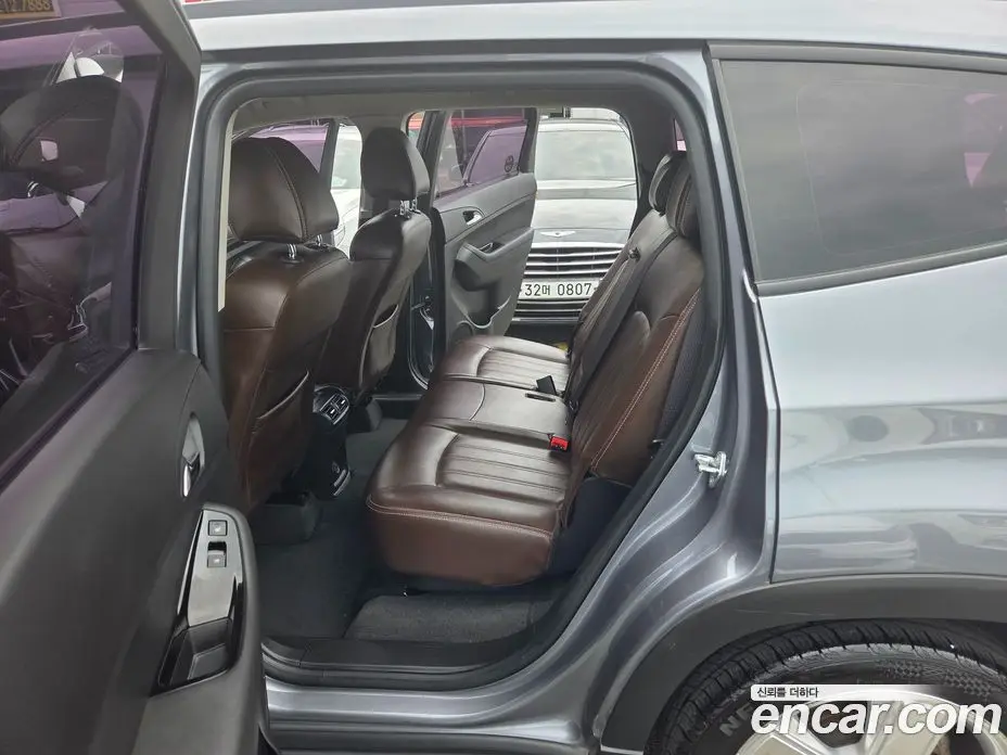 Chevrolet Orlando 2016 2.0 автомат (гидро), фото 7 Chevrolet Orlando 2016 2.0 автомат (гидро), фото 7