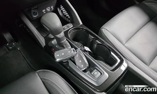 Chevrolet TrailBlazer 2020 1.3 автомат (гидро), миниатюра 12