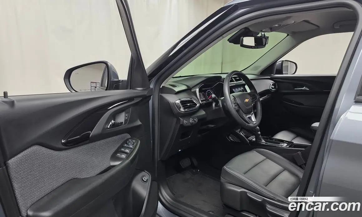Chevrolet TrailBlazer 2020 1.3 автомат (гидро), фото 13 Chevrolet TrailBlazer 2020 1.3 автомат (гидро), фото 13