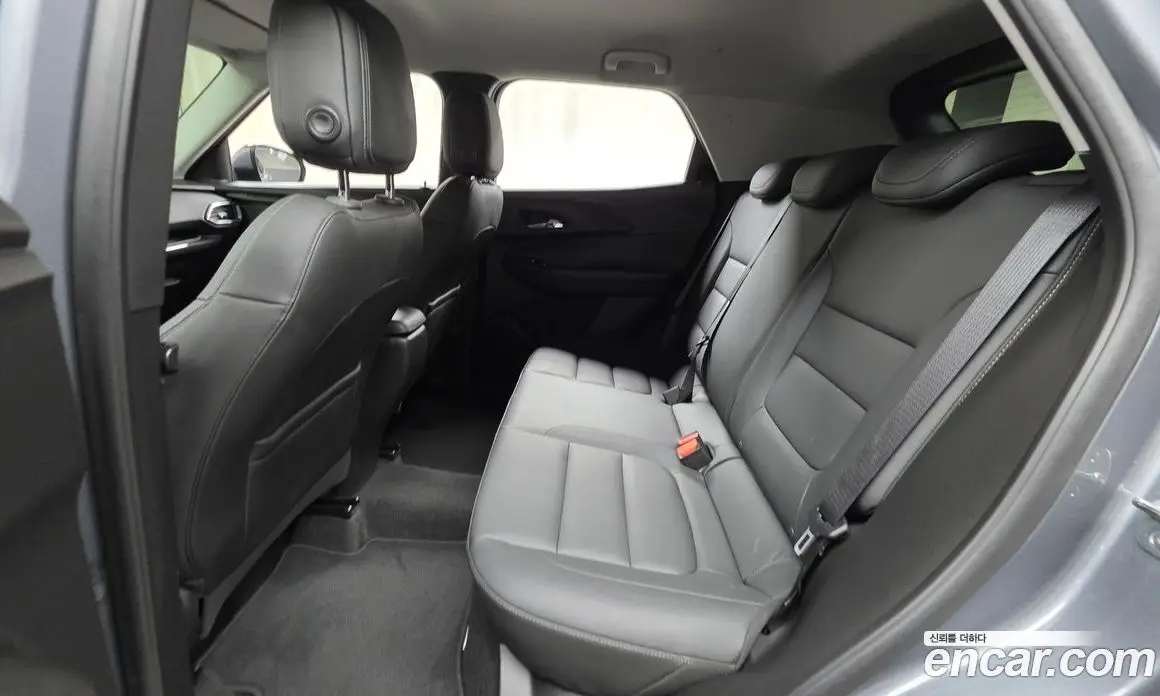 Chevrolet TrailBlazer 2020 1.3 автомат (гидро), фото 18 Chevrolet TrailBlazer 2020 1.3 автомат (гидро), фото 18