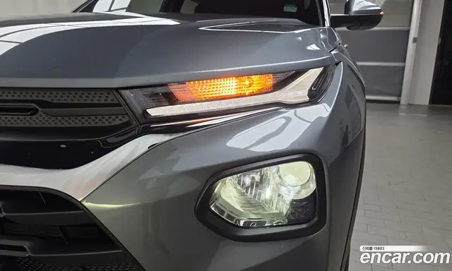 Chevrolet TrailBlazer 2020 1.3 автомат (гидро), миниатюра 8 Chevrolet TrailBlazer 2020 1.3 автомат (гидро), миниатюра 8