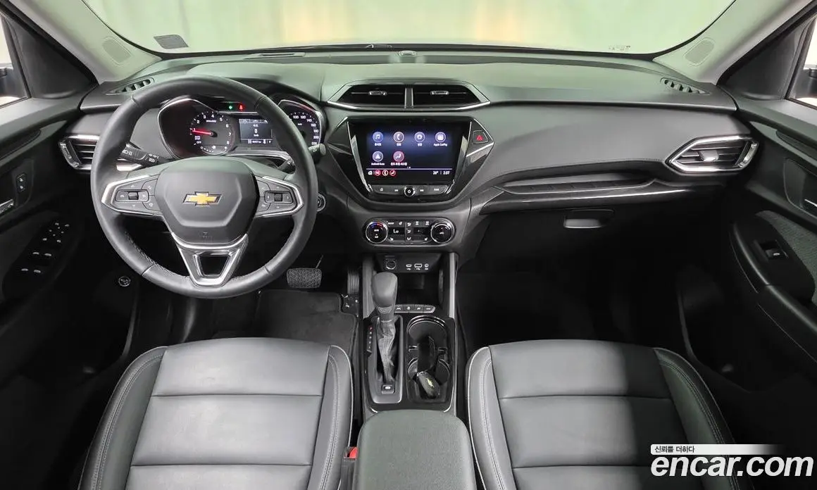 Chevrolet TrailBlazer 2020 1.3 автомат (гидро), фото 10 Chevrolet TrailBlazer 2020 1.3 автомат (гидро), фото 10