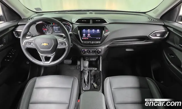 Chevrolet TrailBlazer 2020 1.3 автомат (гидро), миниатюра 10 Chevrolet TrailBlazer 2020 1.3 автомат (гидро), миниатюра 10