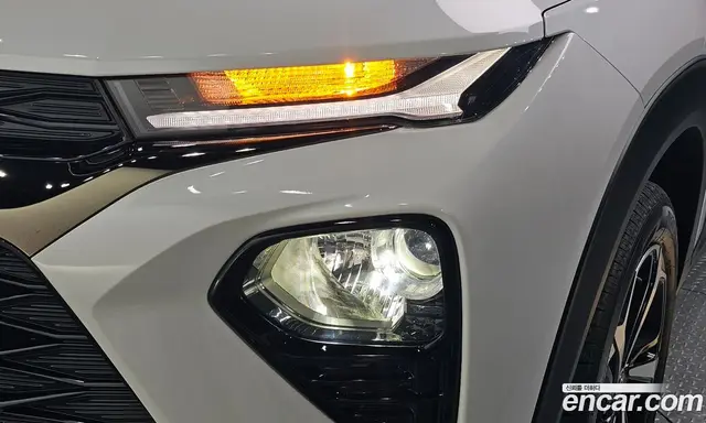 Chevrolet TrailBlazer 2022 1.3 автомат (гидро), миниатюра 7 Chevrolet TrailBlazer 2022 1.3 автомат (гидро), миниатюра 7