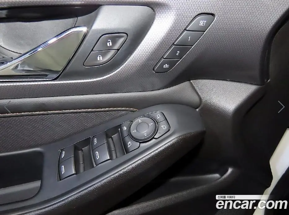 Chevrolet Traverse 2021 3.6 автомат (гидро), фото 13