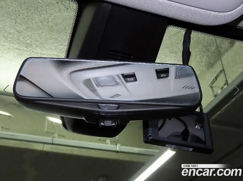 Chevrolet Traverse 2021 3.6 автомат (гидро), фото 15