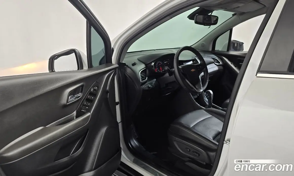 Chevrolet Trax 2017 1.4 автомат (гидро), фото 13 Chevrolet Trax 2017 1.4 автомат (гидро), фото 13