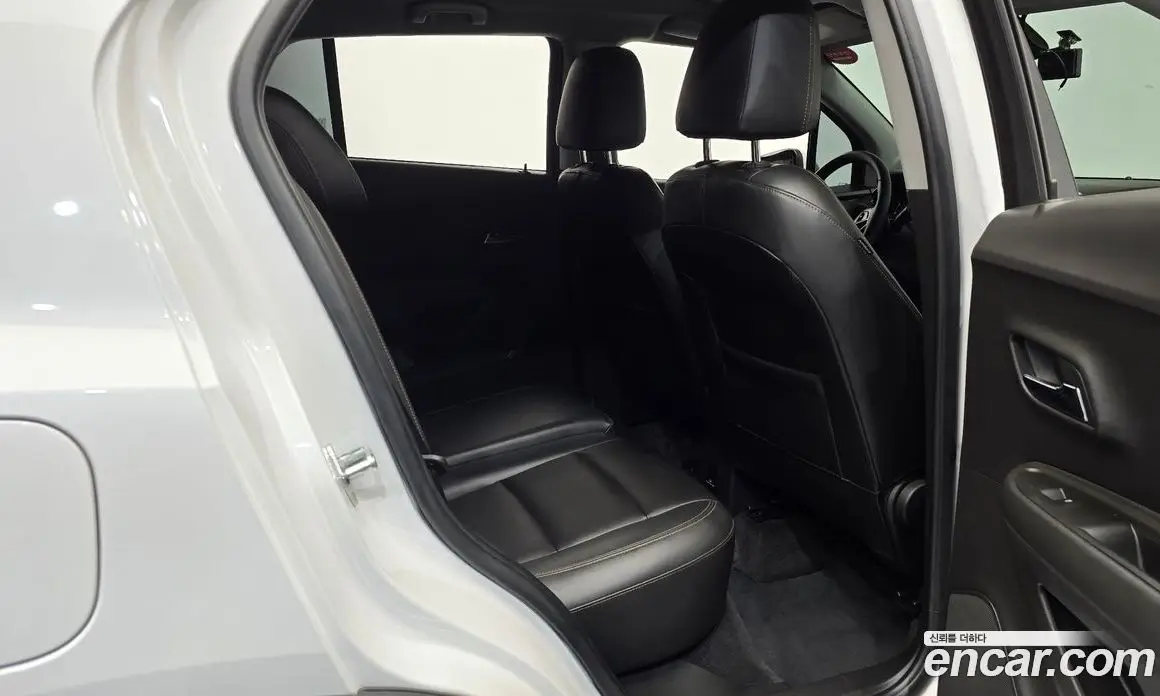 Chevrolet Trax 2017 1.4 автомат (гидро), фото 17 Chevrolet Trax 2017 1.4 автомат (гидро), фото 17