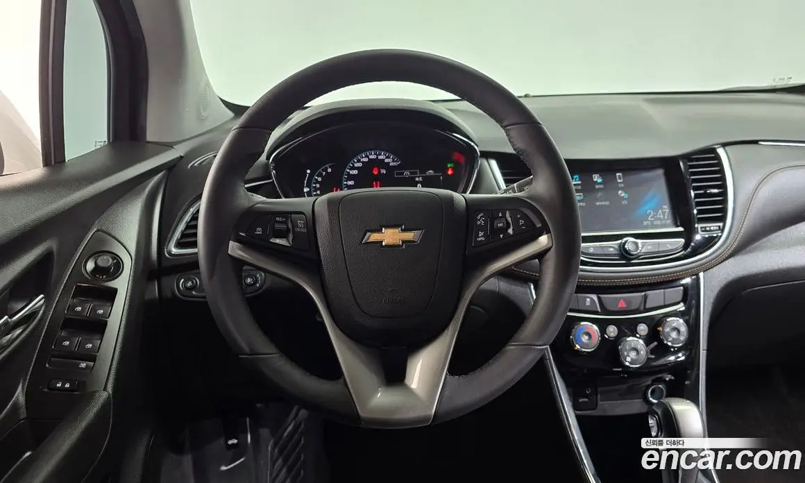 Chevrolet Trax 2017 1.4 автомат (гидро), фото 20 Chevrolet Trax 2017 1.4 автомат (гидро), фото 20