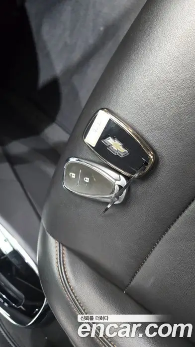 Chevrolet Trax 2017 1.4 автомат (гидро), фото 25 Chevrolet Trax 2017 1.4 автомат (гидро), фото 25