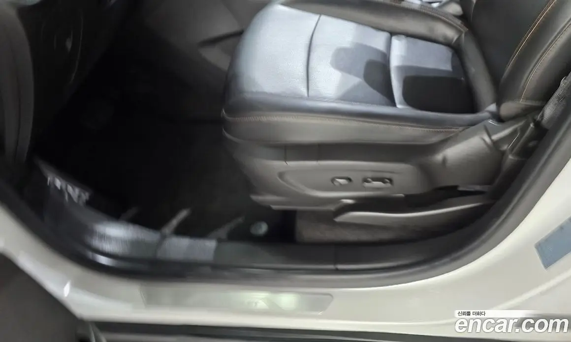 Chevrolet Trax 2017 1.4 автомат (гидро), фото 26 Chevrolet Trax 2017 1.4 автомат (гидро), фото 26