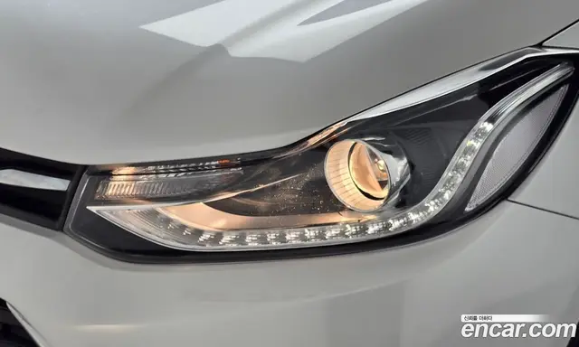 Chevrolet Trax 2017 1.4 автомат (гидро), миниатюра 8 Chevrolet Trax 2017 1.4 автомат (гидро), миниатюра 8
