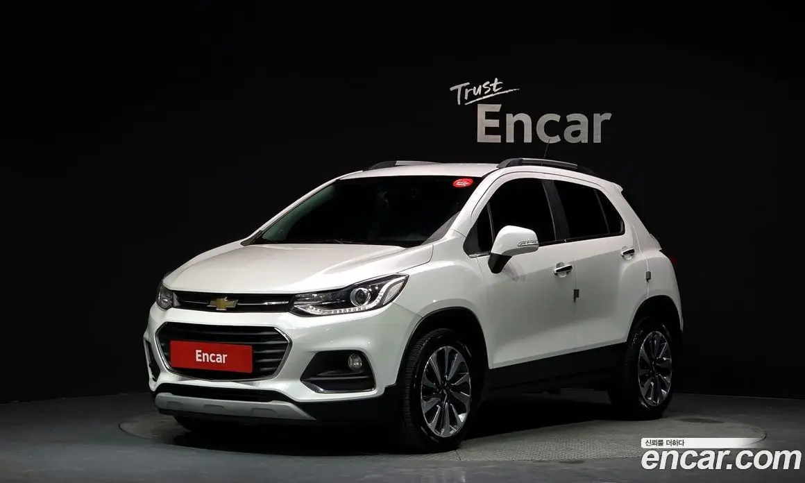 Chevrolet Trax 2020 1.6 автомат (гидро), фото 1 Chevrolet Trax 2020 1.6 автомат (гидро), фото 1