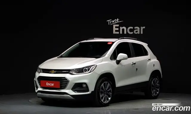 Chevrolet Trax 2020 1.6 автомат (гидро), миниатюра 1 Chevrolet Trax 2020 1.6 автомат (гидро), миниатюра 1