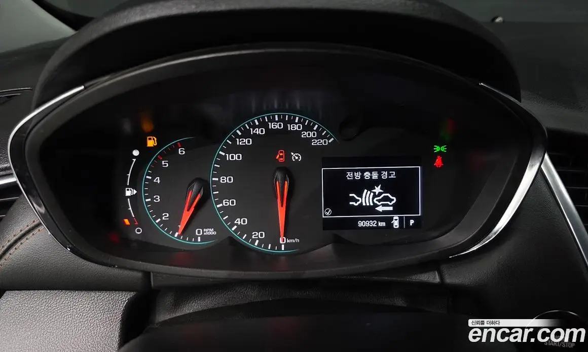 Chevrolet Trax 2020 1.6 автомат (гидро), фото 11 Chevrolet Trax 2020 1.6 автомат (гидро), фото 11
