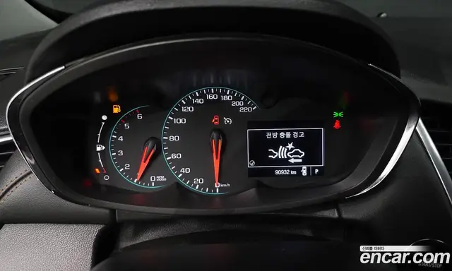 Chevrolet Trax 2020 1.6 автомат (гидро), миниатюра 11 Chevrolet Trax 2020 1.6 автомат (гидро), миниатюра 11