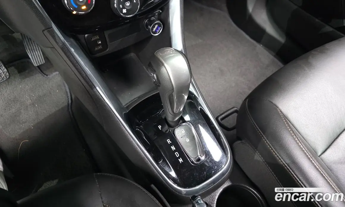 Chevrolet Trax 2020 1.6 автомат (гидро), фото 12 Chevrolet Trax 2020 1.6 автомат (гидро), фото 12