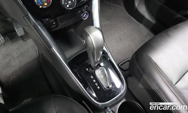 Chevrolet Trax 2020 1.6 автомат (гидро), миниатюра 12