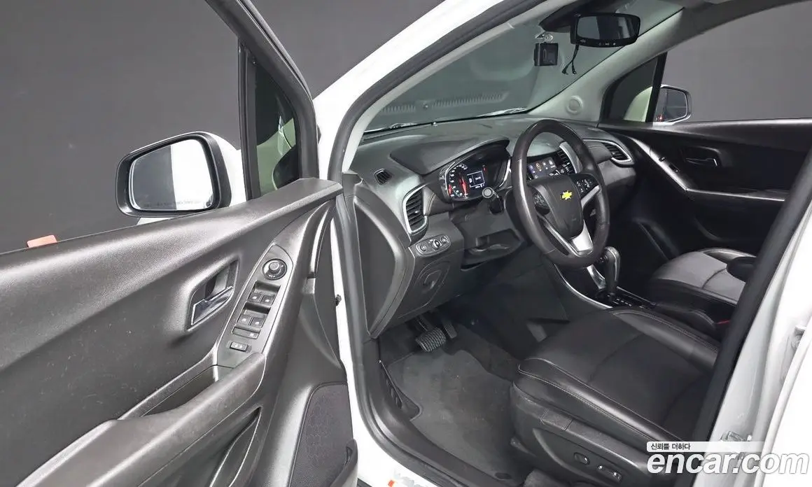 Chevrolet Trax 2020 1.6 автомат (гидро), фото 13 Chevrolet Trax 2020 1.6 автомат (гидро), фото 13