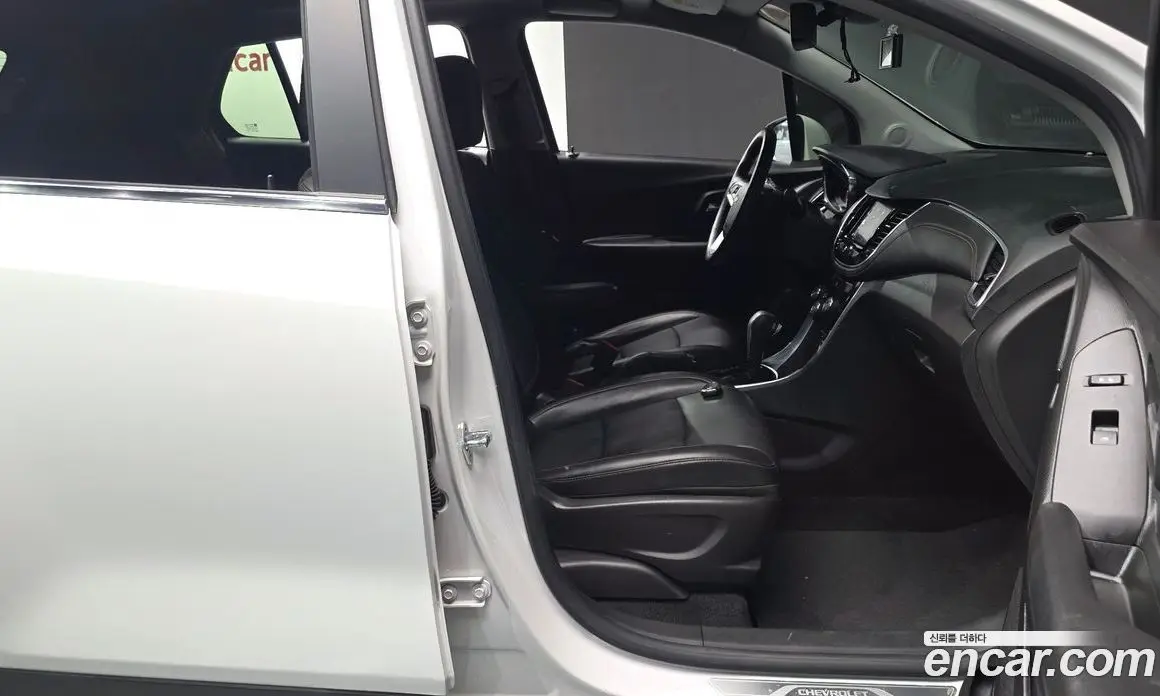 Chevrolet Trax 2020 1.6 автомат (гидро), фото 16 Chevrolet Trax 2020 1.6 автомат (гидро), фото 16