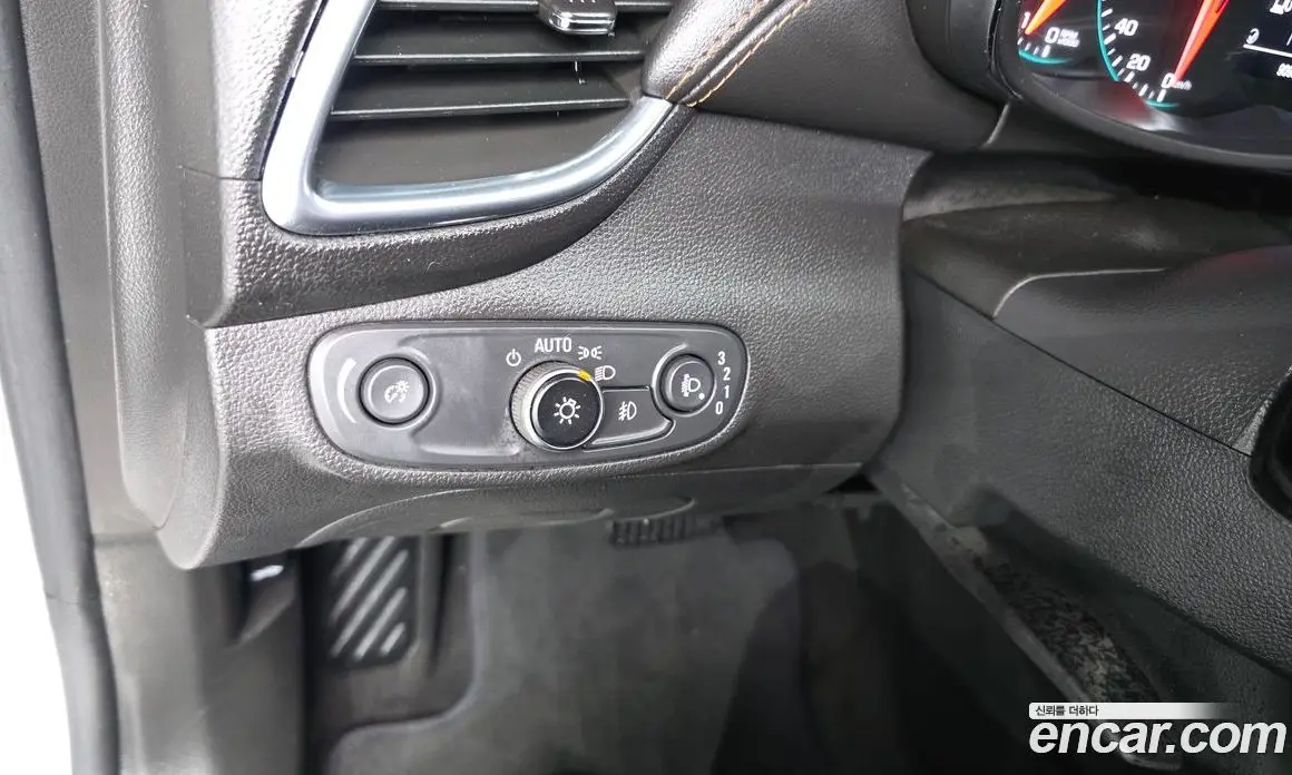 Chevrolet Trax 2020 1.6 автомат (гидро), фото 25 Chevrolet Trax 2020 1.6 автомат (гидро), фото 25