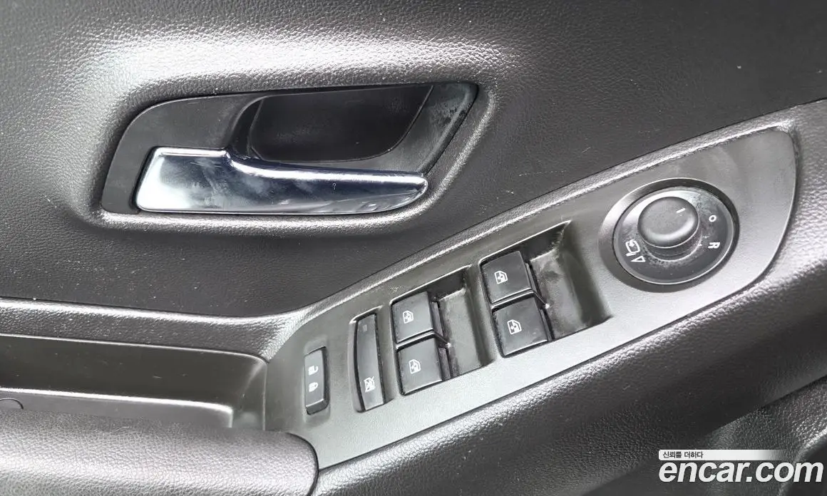 Chevrolet Trax 2020 1.6 автомат (гидро), фото 26 Chevrolet Trax 2020 1.6 автомат (гидро), фото 26