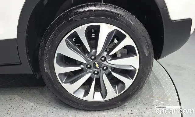 Chevrolet Trax 2020 1.6 автомат (гидро), миниатюра 7 Chevrolet Trax 2020 1.6 автомат (гидро), миниатюра 7
