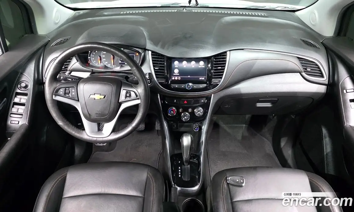 Chevrolet Trax 2020 1.6 автомат (гидро), фото 10 Chevrolet Trax 2020 1.6 автомат (гидро), фото 10