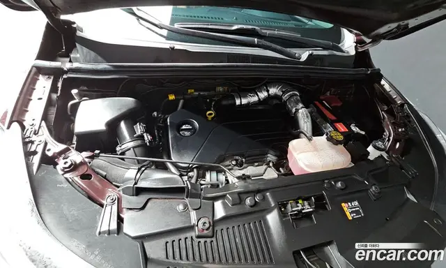 Chevrolet Trax 2021 1.4 автомат (гидро), миниатюра 6 Chevrolet Trax 2021 1.4 автомат (гидро), миниатюра 6