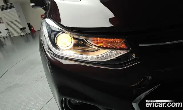 Chevrolet Trax 2021 1.4 автомат (гидро), миниатюра 8 Chevrolet Trax 2021 1.4 автомат (гидро), миниатюра 8
