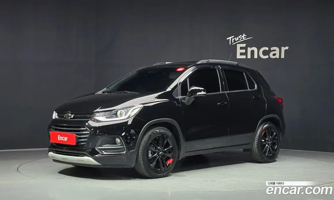 Chevrolet Trax 2022 1.4 автомат (гидро), фото 1 Chevrolet Trax 2022 1.4 автомат (гидро), фото 1