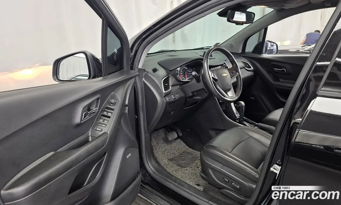 Chevrolet Trax 2022 1.4 автомат (гидро), фото 13 Chevrolet Trax 2022 1.4 автомат (гидро), фото 13