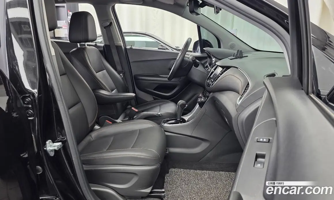 Chevrolet Trax 2022 1.4 автомат (гидро), фото 17 Chevrolet Trax 2022 1.4 автомат (гидро), фото 17