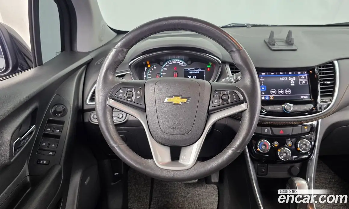 Chevrolet Trax 2022 1.4 автомат (гидро), фото 19 Chevrolet Trax 2022 1.4 автомат (гидро), фото 19