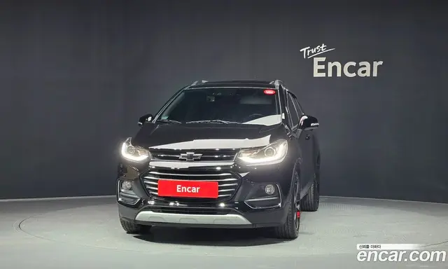Chevrolet Trax 2022 1.4 автомат (гидро), миниатюра 3 Chevrolet Trax 2022 1.4 автомат (гидро), миниатюра 3