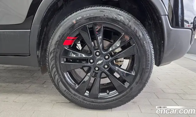 Chevrolet Trax 2022 1.4 автомат (гидро), миниатюра 7 Chevrolet Trax 2022 1.4 автомат (гидро), миниатюра 7