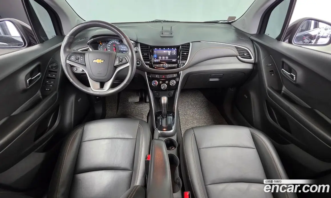 Chevrolet Trax 2022 1.4 автомат (гидро), фото 10 Chevrolet Trax 2022 1.4 автомат (гидро), фото 10