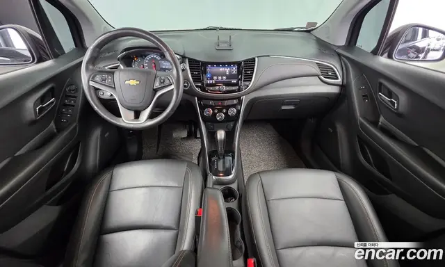 Chevrolet Trax 2022 1.4 автомат (гидро), миниатюра 10 Chevrolet Trax 2022 1.4 автомат (гидро), миниатюра 10
