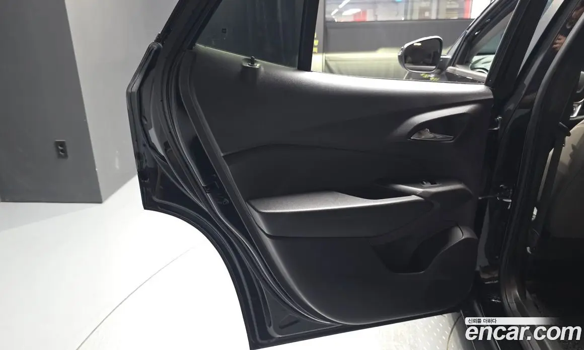Chevrolet Trax 2025 1.2 автомат (гидро), фото 15
