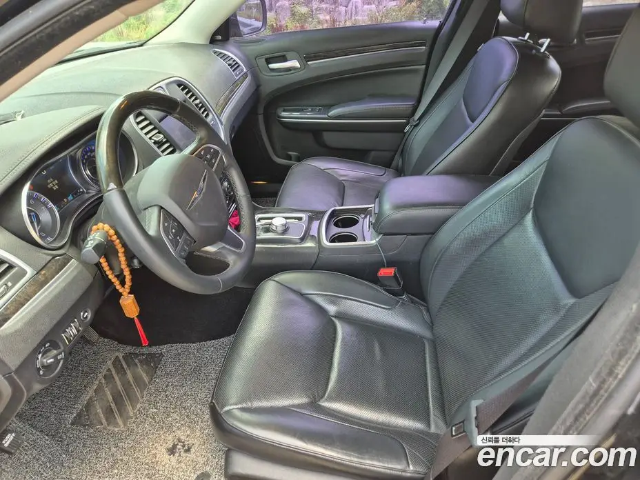 Chrysler 300C 2016 3.6 автомат (гидро), фото 5