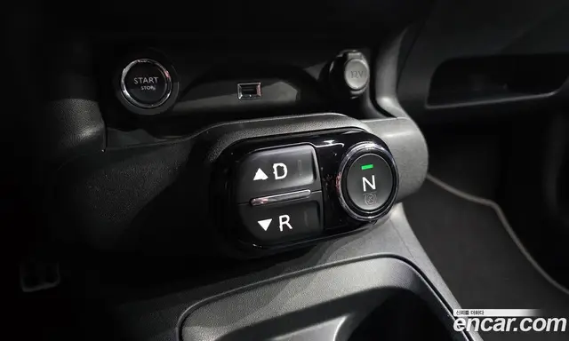 Citroen C4 Cactus 2018 1.6 автомат (гидро), миниатюра 12