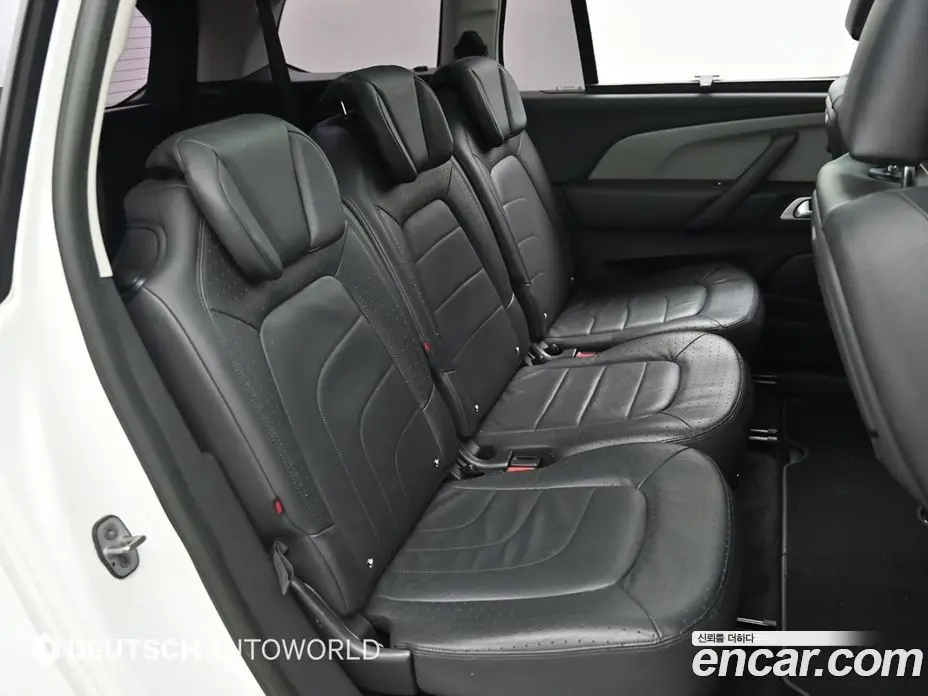 Citroen C4 Picasso 2014 2.0 автомат (гидро), фото 12 Citroen C4 Picasso 2014 2.0 автомат (гидро), фото 12