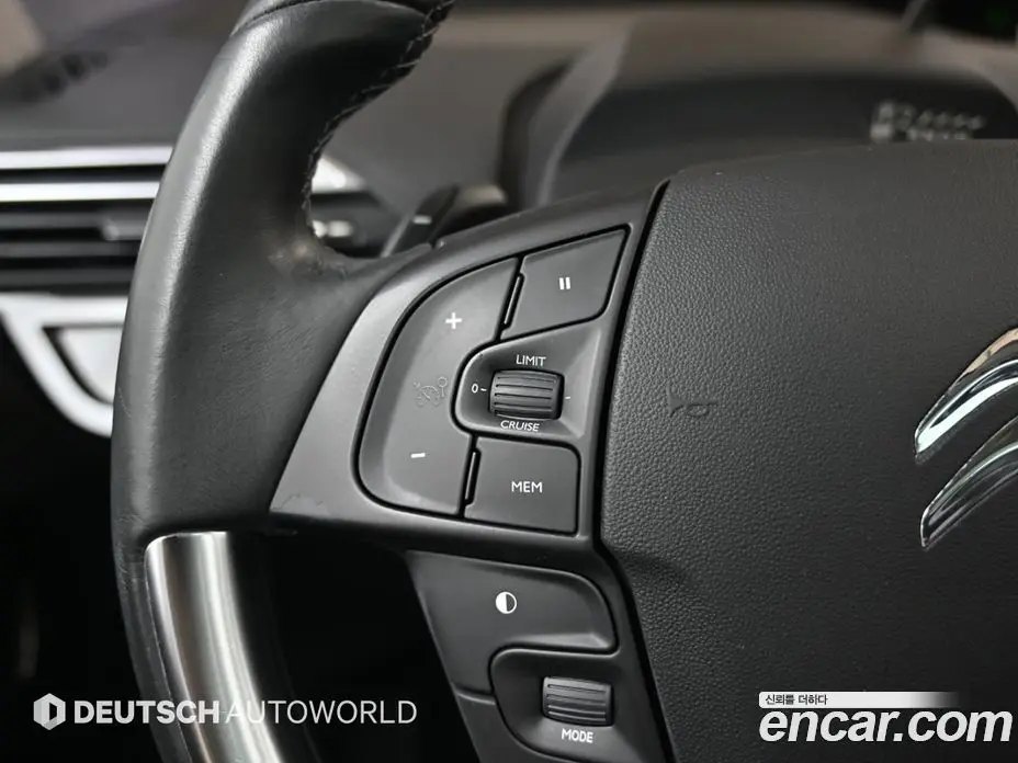 Citroen C4 Picasso 2014 2.0 автомат (гидро), фото 16 Citroen C4 Picasso 2014 2.0 автомат (гидро), фото 16