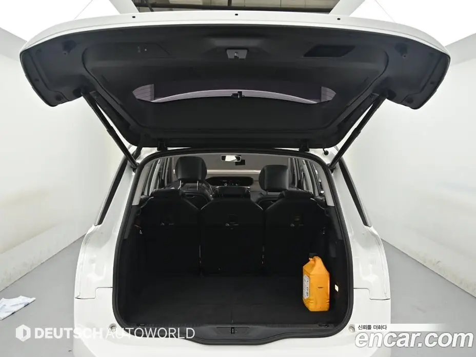 Citroen C4 Picasso 2014 2.0 автомат (гидро), фото 19 Citroen C4 Picasso 2014 2.0 автомат (гидро), фото 19