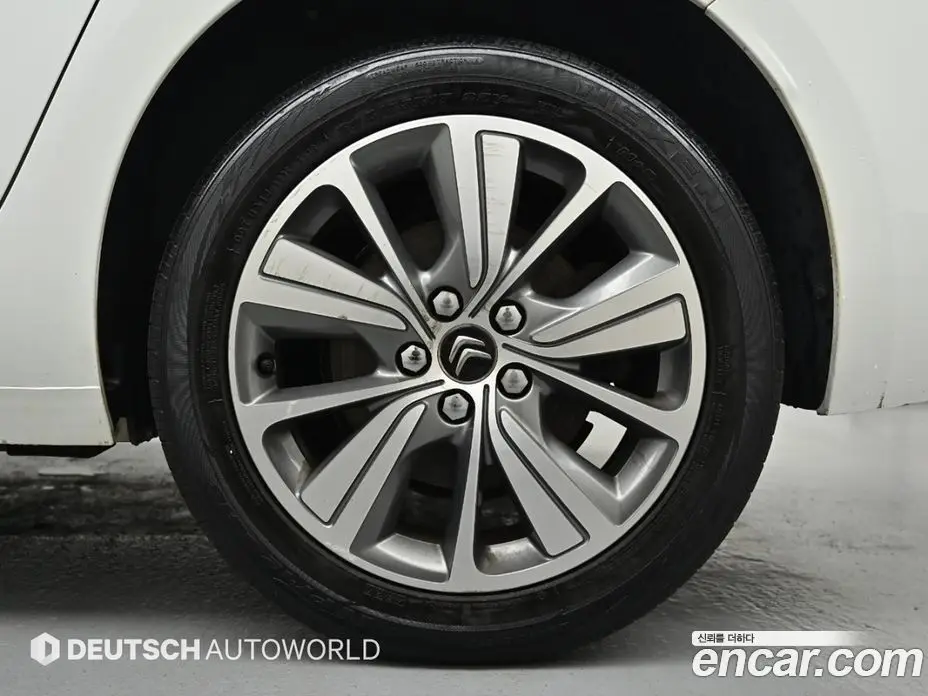 Citroen C4 Picasso 2014 2.0 автомат (гидро), фото 5 Citroen C4 Picasso 2014 2.0 автомат (гидро), фото 5
