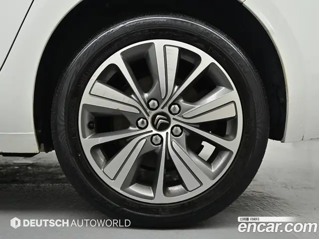 Citroen C4 Picasso 2014 2.0 автомат (гидро), миниатюра 5 Citroen C4 Picasso 2014 2.0 автомат (гидро), миниатюра 5