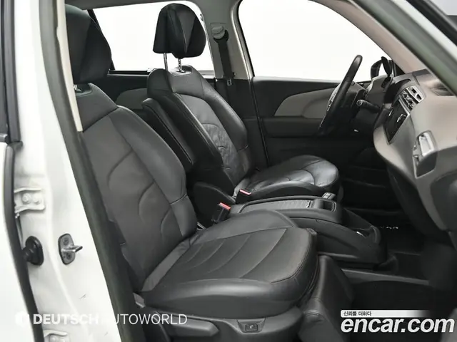 Citroen C4 Picasso 2014 2.0 автомат (гидро), миниатюра 10 Citroen C4 Picasso 2014 2.0 автомат (гидро), миниатюра 10
