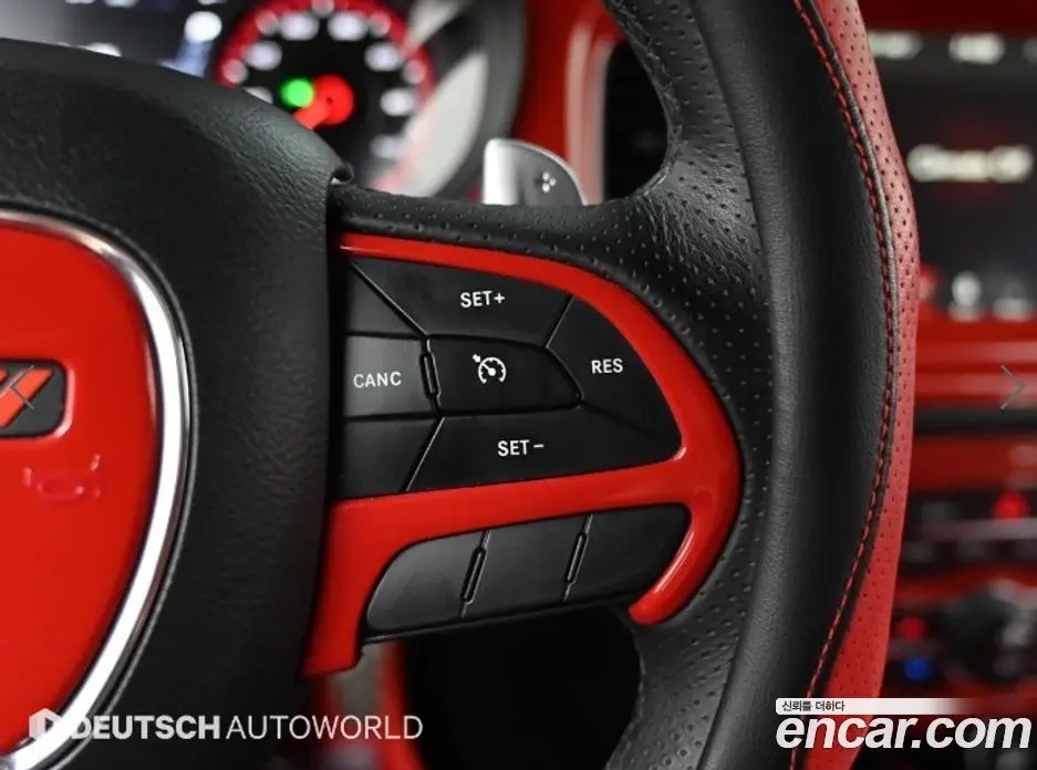 Dodge Charger 2019 3.6 автомат (гидро), фото 17 Dodge Charger 2019 3.6 автомат (гидро), фото 17