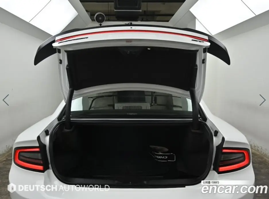 Dodge Charger 2019 3.6 автомат (гидро), фото 20 Dodge Charger 2019 3.6 автомат (гидро), фото 20